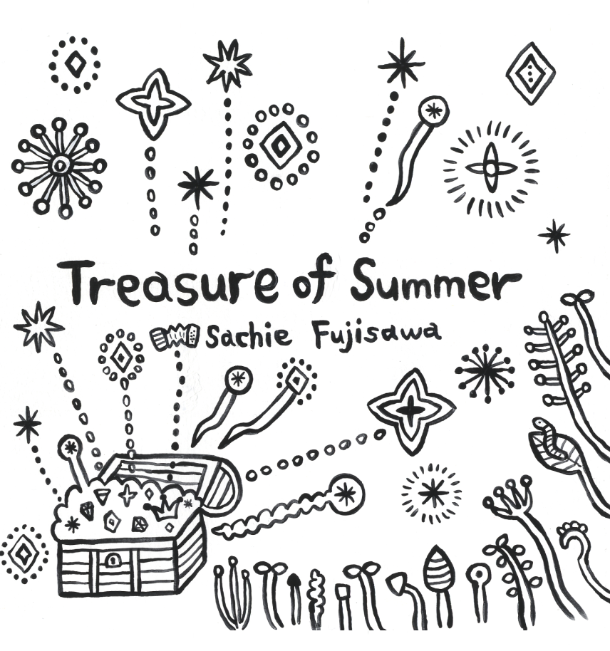 Treasure of Summer