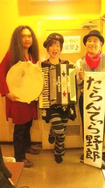 オデリコ写真３